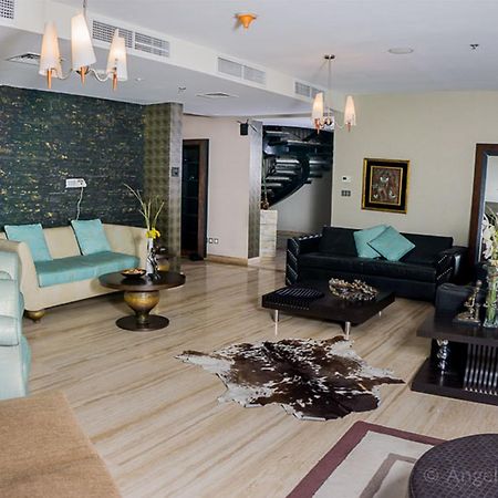 Luxury Penthouse Apartament Dubaj Zewnętrze zdjęcie