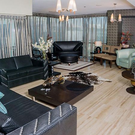 Luxury Penthouse Apartament Dubaj Zewnętrze zdjęcie